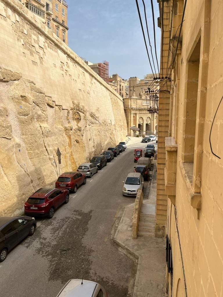 Valletta Heart, 3 エクステリア 写真