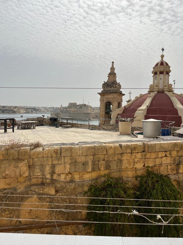 Valletta Heart, 3 エクステリア 写真