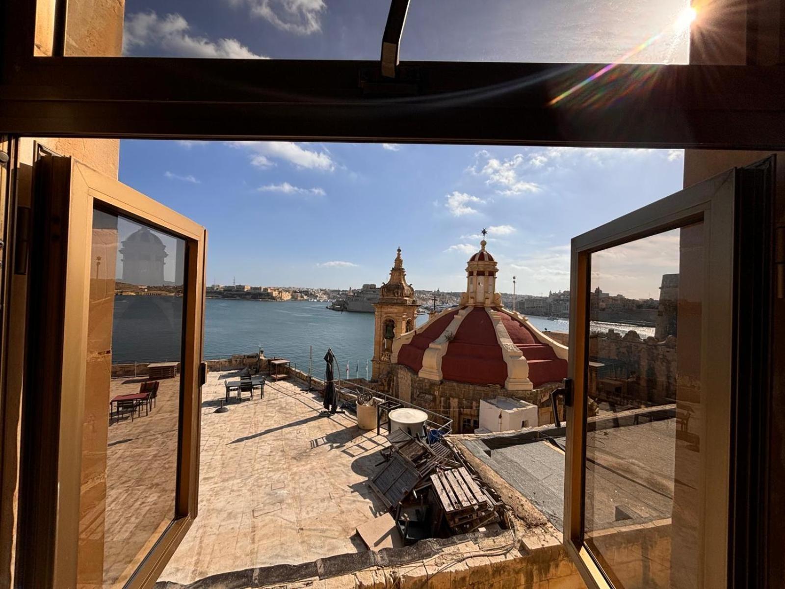 Valletta Heart, 3 エクステリア 写真